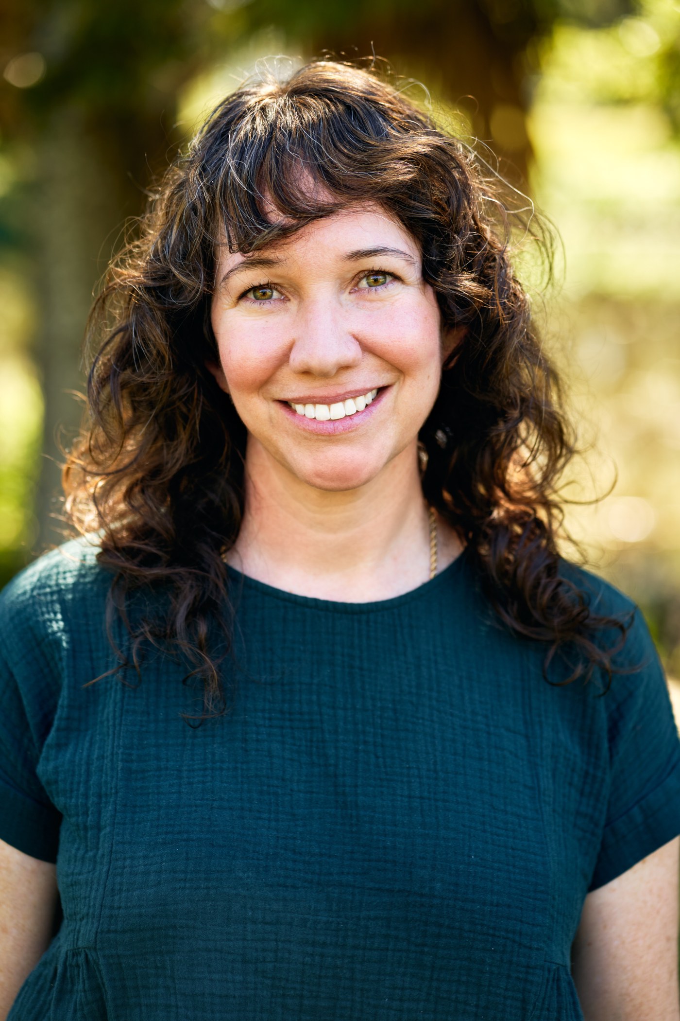 Cate Bloom